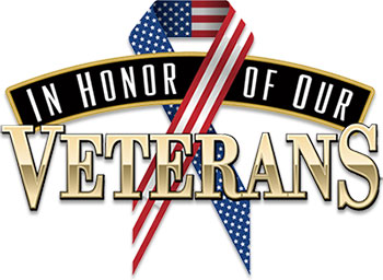 Veterans Day Banner